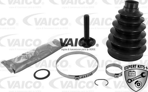 VAICO V10-6364 - Joint-soufflet, arbre de commande cwaw.fr