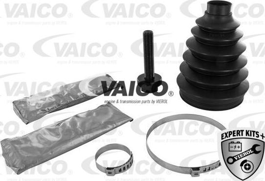 VAICO V10-6365 - Joint-soufflet, arbre de commande cwaw.fr