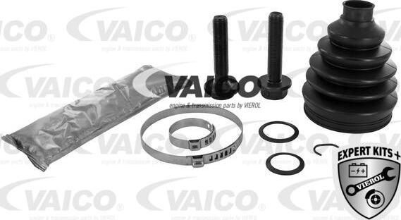 VAICO V10-6363 - Joint-soufflet, arbre de commande cwaw.fr