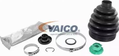 VAICO V10-6384 - Joint-soufflet, arbre de commande cwaw.fr