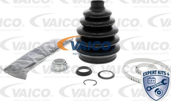 VAICO V10-6385 - Joint-soufflet, arbre de commande cwaw.fr