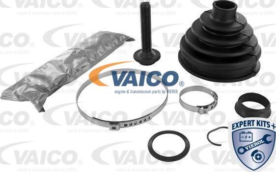 VAICO V10-6382 - Joint-soufflet, arbre de commande cwaw.fr