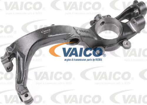 VAICO V10-6339 - Fusée d'essieu, suspension de roue cwaw.fr