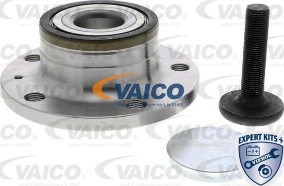 VAICO V10-6335 - Kit de roulements de roue cwaw.fr