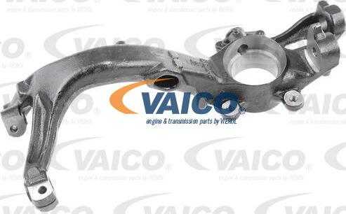 VAICO V10-6338 - Fusée d'essieu, suspension de roue cwaw.fr