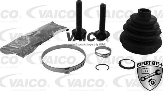 VAICO V10-6375 - Joint-soufflet, arbre de commande cwaw.fr