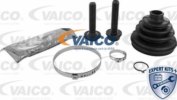 VAICO V10-6376 - Joint-soufflet, arbre de commande cwaw.fr