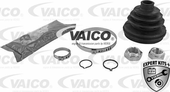 VAICO V10-6378 - Joint-soufflet, arbre de commande cwaw.fr