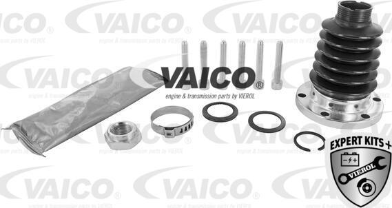 VAICO V10-6373 - Joint-soufflet, arbre de commande cwaw.fr