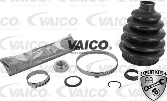 VAICO V10-6372 - Joint-soufflet, arbre de commande cwaw.fr