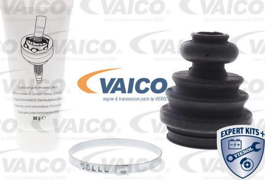 VAICO V10-6245 - Joint-soufflet, arbre de commande cwaw.fr