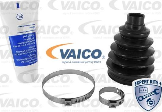 VAICO V10-6240 - Joint-soufflet, arbre de commande cwaw.fr