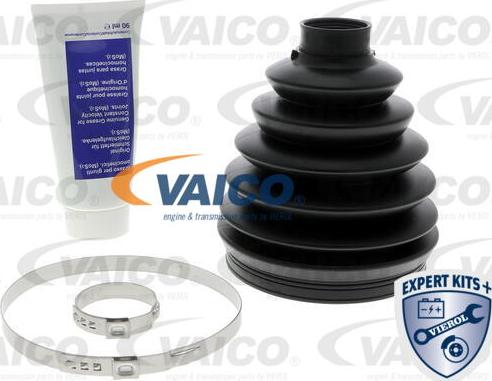 VAICO V10-6241 - Joint-soufflet, arbre de commande cwaw.fr