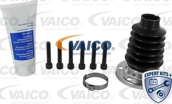 VAICO V10-6248 - Joint-soufflet, arbre de commande cwaw.fr