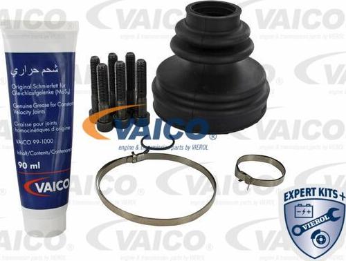 VAICO V10-6243 - Joint-soufflet, arbre de commande cwaw.fr