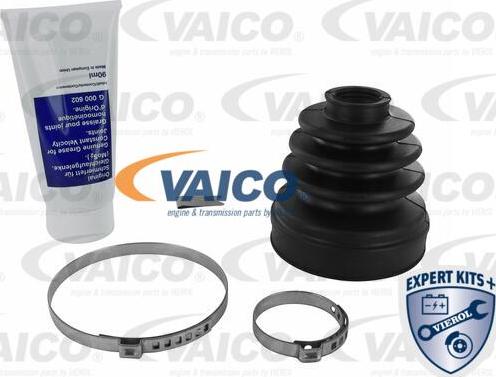 VAICO V10-6258 - Joint-soufflet, arbre de commande cwaw.fr