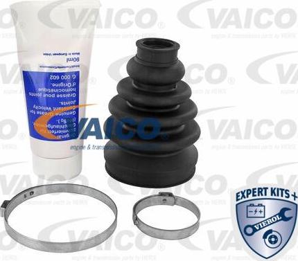 VAICO V10-6253 - Joint-soufflet, arbre de commande cwaw.fr