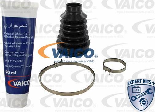 VAICO V10-6252 - Joint-soufflet, arbre de commande cwaw.fr