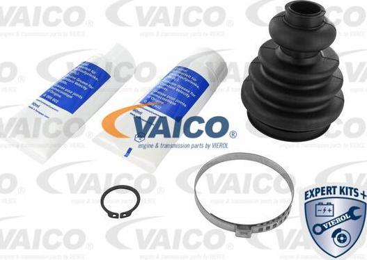 VAICO V10-6257 - Joint-soufflet, arbre de commande cwaw.fr