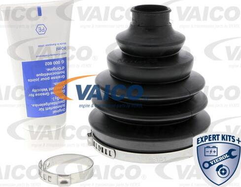 VAICO V10-6236 - Joint-soufflet, arbre de commande cwaw.fr