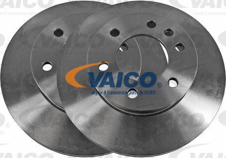 VAICO V10-6746 - Kit de freins, frein à disques cwaw.fr