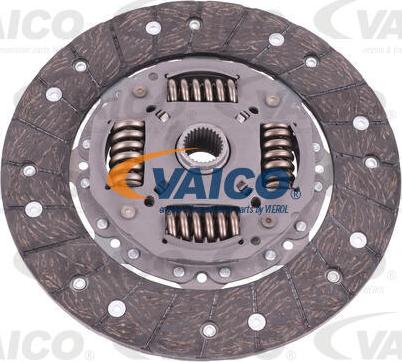 VAICO V10-6709 - Disque d'embrayage cwaw.fr