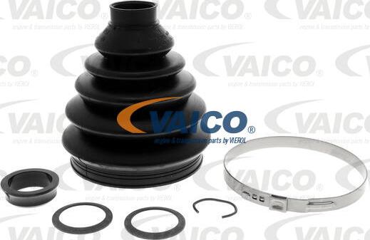 VAICO V10-6782 - Joint-soufflet, arbre de commande cwaw.fr