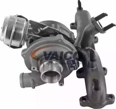 VAICO V10-0911 - Turbocompresseur, suralimentation cwaw.fr