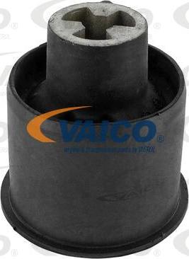 VAICO V10-0977 - Suspension, corps de l'essieu cwaw.fr