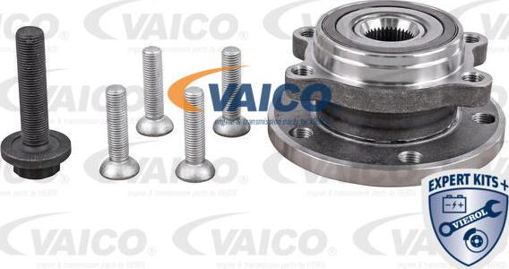 VAICO V10-0497 - Kit de roulements de roue cwaw.fr