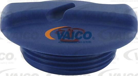 VAICO V10-0489 - Bouchon, réservoir de liquide de refroidissement cwaw.fr