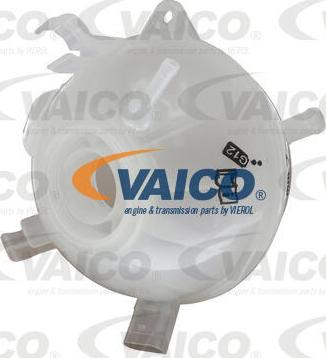 VAICO V10-0433 - Vase d'expansion, liquide de refroidissement cwaw.fr