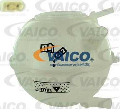 VAICO V10-0557 - Vase d'expansion, liquide de refroidissement cwaw.fr