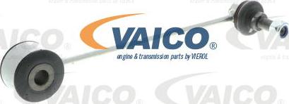 VAICO V10-0695 - Entretoise / tige, stabilisateur cwaw.fr