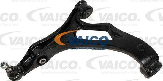 VAICO V10-0640 - Bras de liaison, suspension de roue cwaw.fr