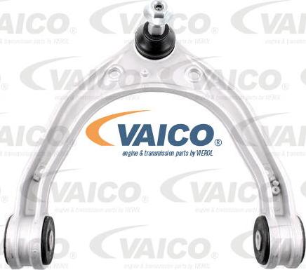 VAICO V10-0641 - Bras de liaison, suspension de roue cwaw.fr