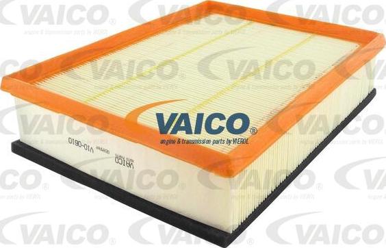 VAICO V10-0610 - Filtre à air cwaw.fr