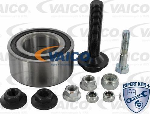 VAICO V10-0049 - Kit de roulements de roue cwaw.fr