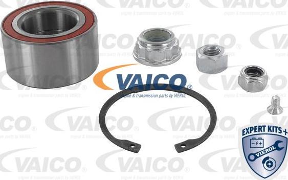 VAICO V10-0044 - Kit de roulements de roue cwaw.fr