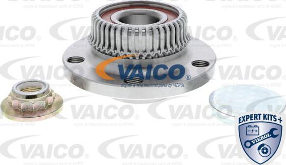 VAICO V10-0046 - Kit de roulements de roue cwaw.fr