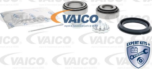 VAICO V10-0040 - Kit de roulements de roue cwaw.fr