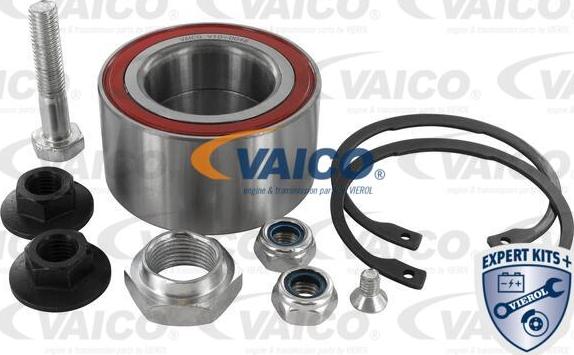 VAICO V10-0048 - Kit de roulements de roue cwaw.fr