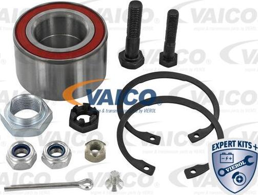 VAICO V10-0042 - Kit de roulements de roue cwaw.fr