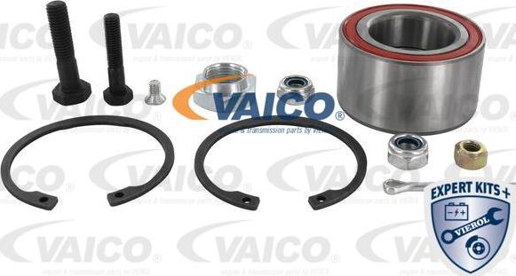 VAICO V10-0047 - Kit de roulements de roue cwaw.fr