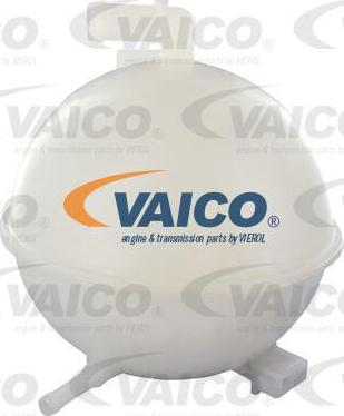 VAICO V10-0015 - Vase d'expansion, liquide de refroidissement cwaw.fr