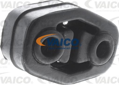 VAICO V10-0083 - Suspension, échappement cwaw.fr