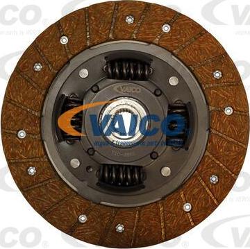 VAICO V10-0862 - Disque d'embrayage cwaw.fr