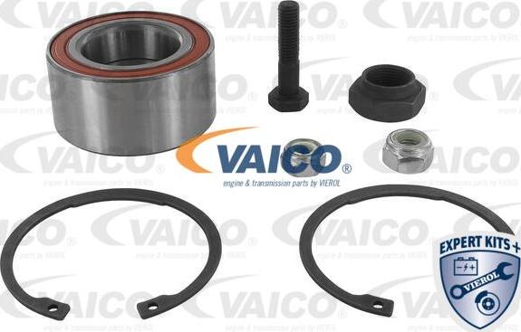 VAICO V10-0348 - Kit de roulements de roue cwaw.fr