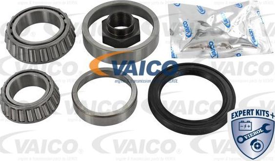 VAICO V10-0354 - Kit de roulements de roue cwaw.fr