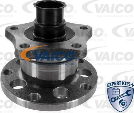 VAICO V10-0350 - Kit de roulements de roue cwaw.fr